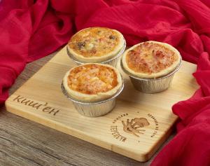 Набор "Ветчинный" (Киш'ен)